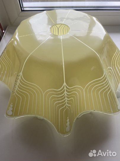 Плафон СССР