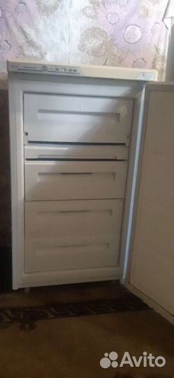 Морозильник бу