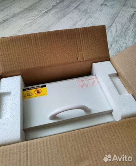 Шкаф сухожаровой