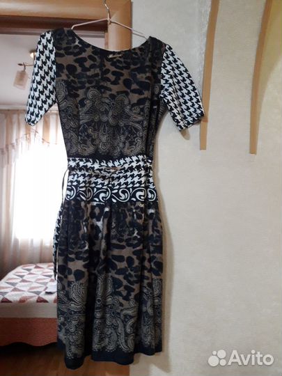 Платья пакетом