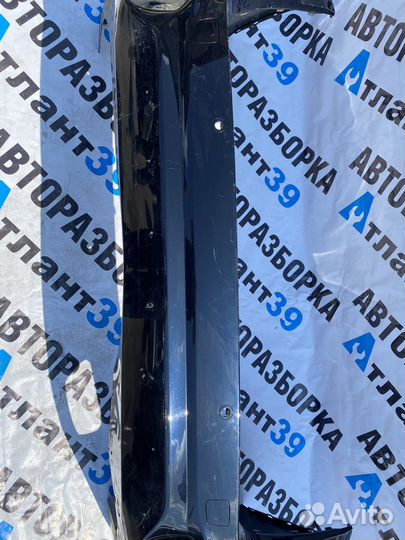 Задний бампер bmw x5 f15