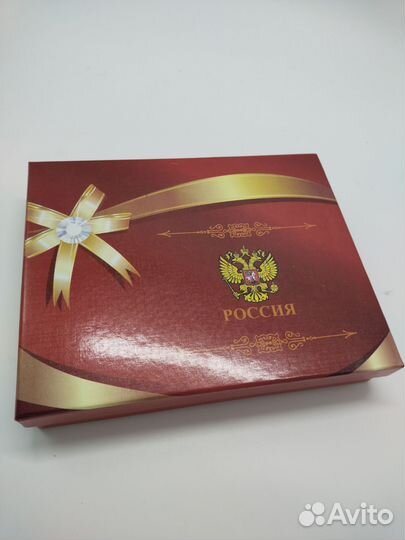 Подарочный набор