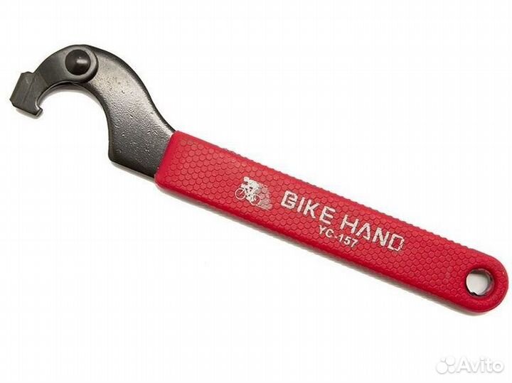 Съемник стопорного кольца Bike Hand YC-157 для рез