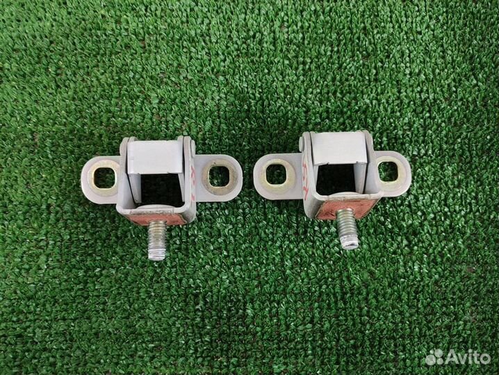 Петля багажника (комплект) Chevrolet Aveo T300 20