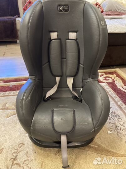 Детское автокресло abc design