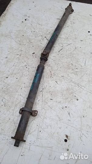 Карданный вал Мерседес W202 C