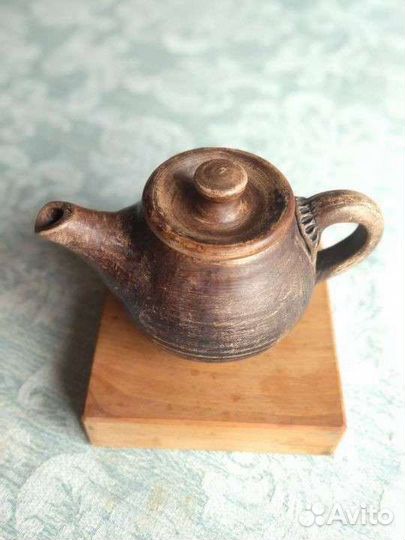 Заварочный чайник, чайник на самовар