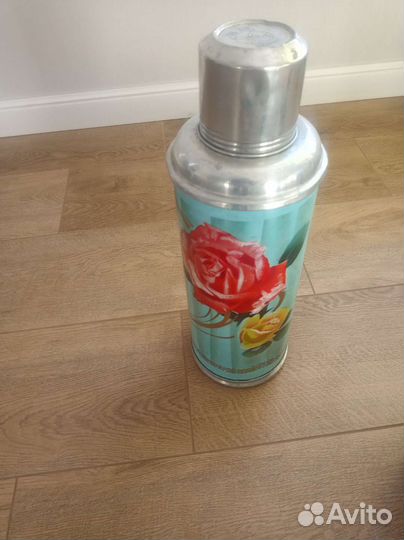 Колба для термоса