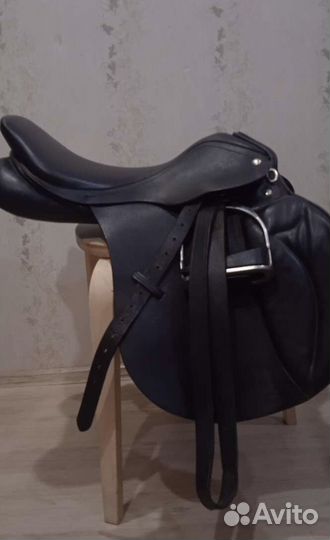 Седло конкурное Германия