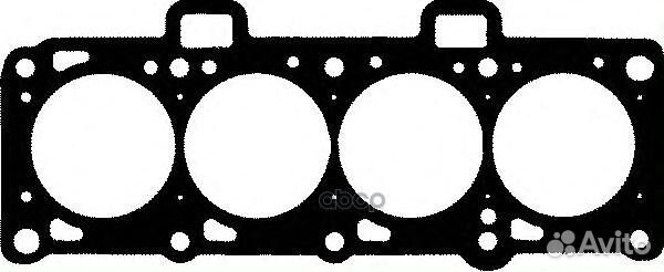 Прокладка ГБЦ 61-36660-00 victor reinz