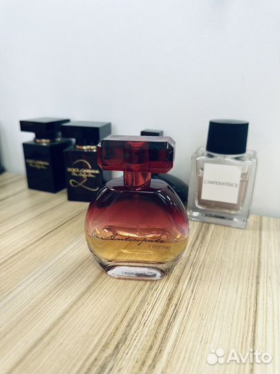 Парфюм amway anticipate intense