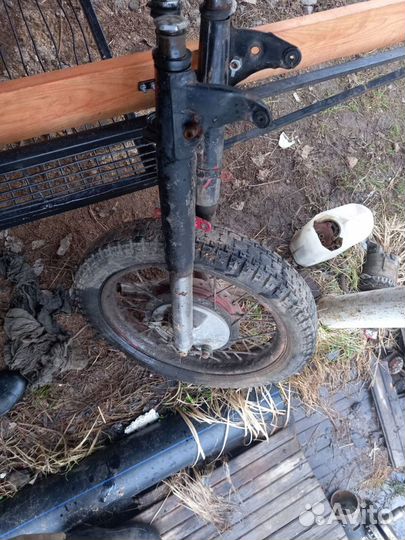 Запчасти для мотоцикла урал,днепр,к 750