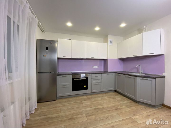 Кухонный гарнитур по размерам заказчика