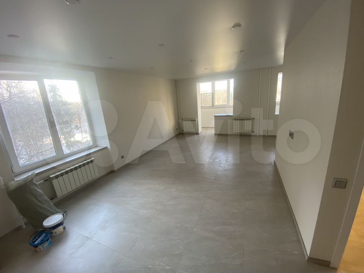 Квартира-студия, 41 м², 4/14 эт.