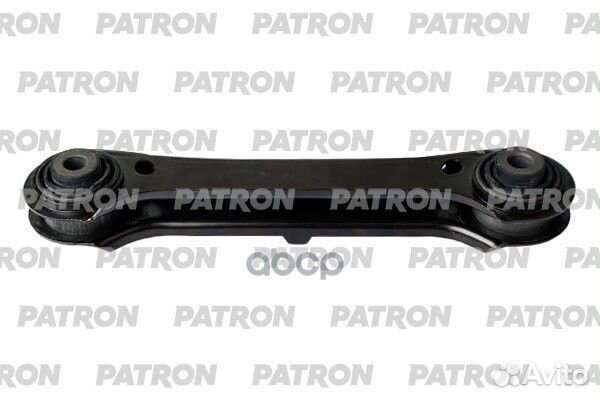 Рычаг подвески BMW 1-series 04-12 & E81, E82, E