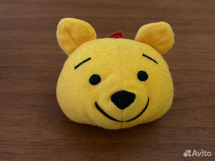 Погремушки текстильные пакетом или по одной