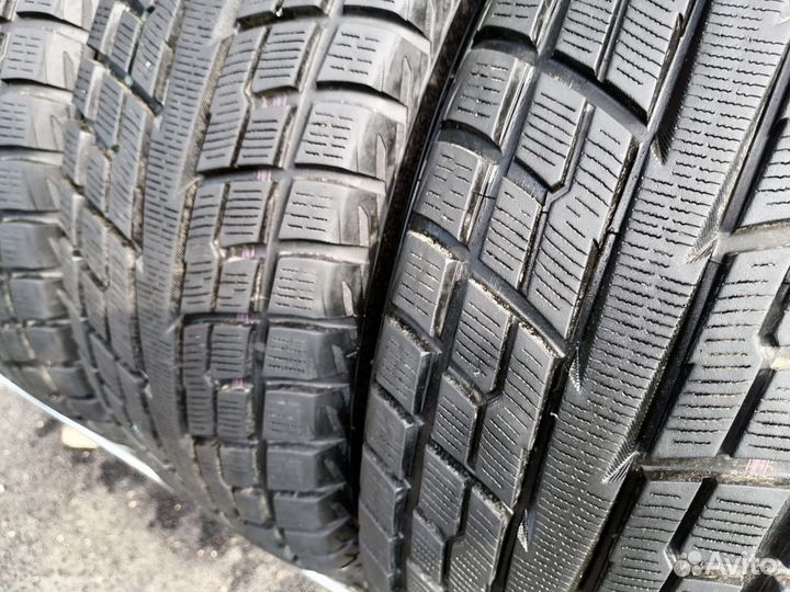 Yokohama Geolandar I/T-S G073 245/65 R17