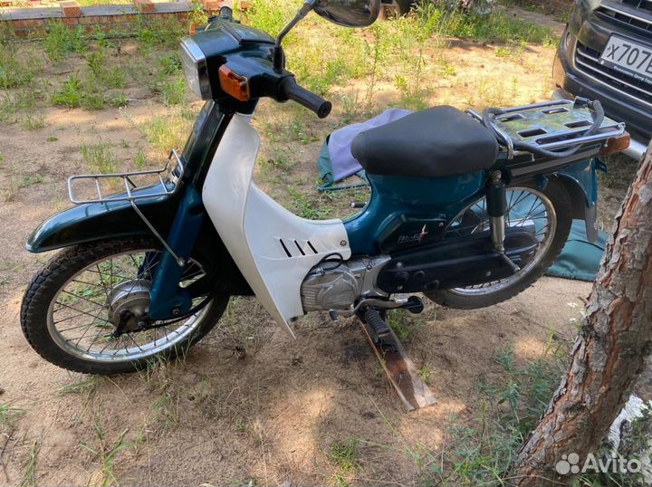 Сузуки берди2 suzuki berdie2