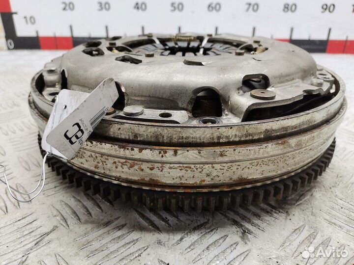 Маховик (демпфер сцепления) для BMW 3-Series (E46)