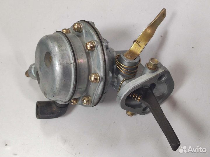 Бензонасос 3302