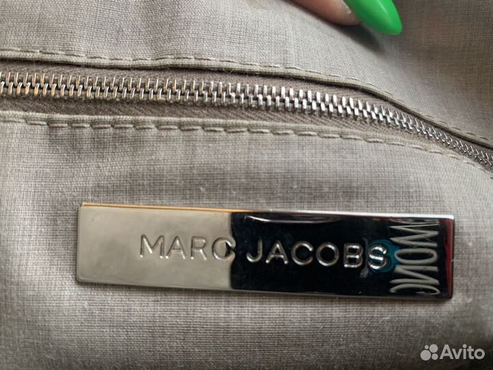 Сумка женская Marc Jacobs оригинал