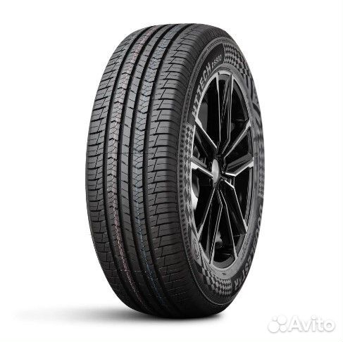 DoubleStar DSS02 255/70 R18 113T