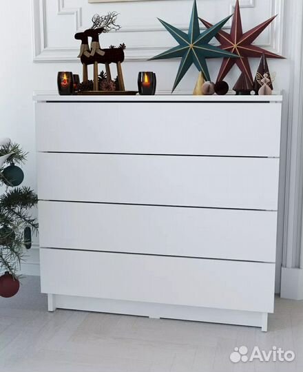 Комод мини новый