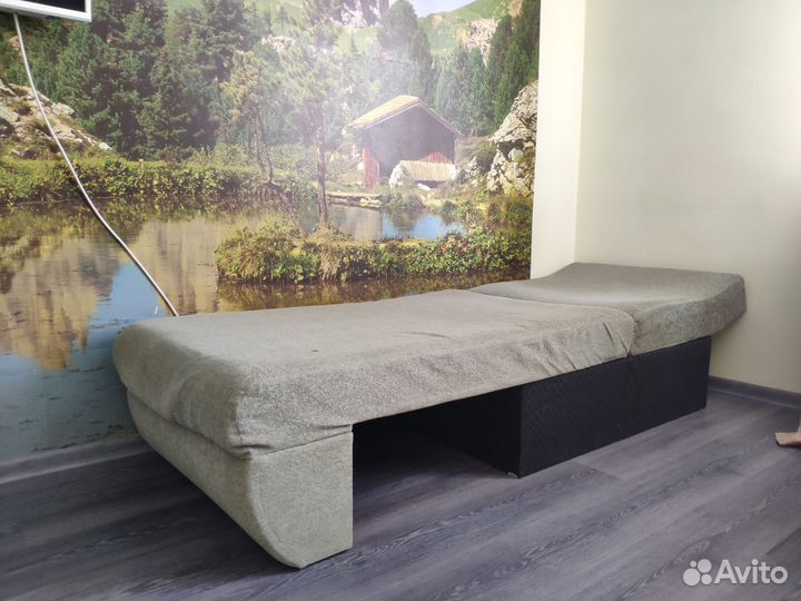 Кресло кровать