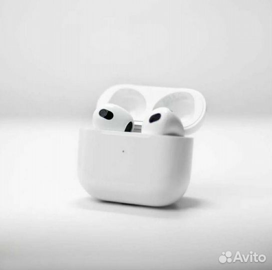 Наушники AirPods 3