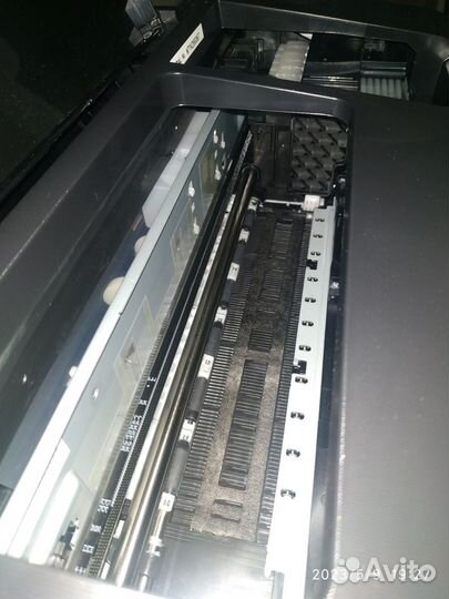 Принтер epson l805