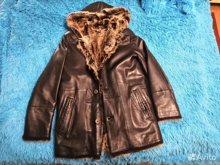 Дублёнка/ куртка Mondial