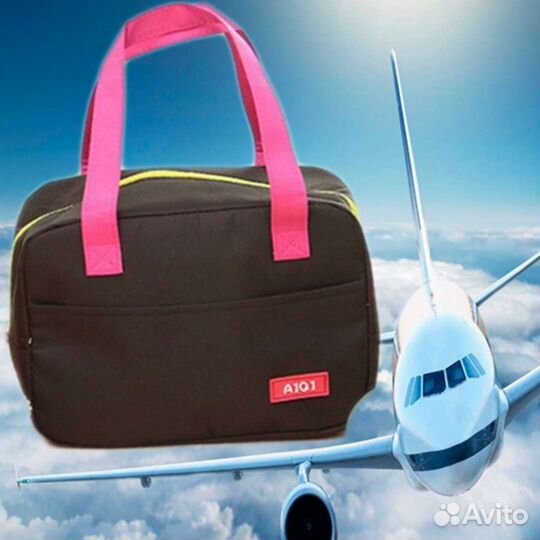 Термосумка, новая