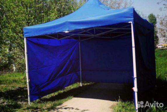 Шатер / Тент / Палатка