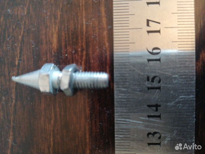 Шипы для акустики