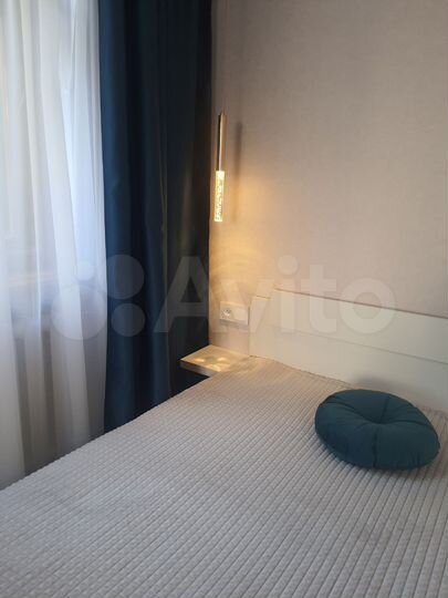 1-к. квартира, 35 м², 1/5 эт.
