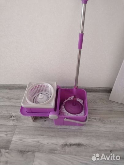 Комплект для уборки