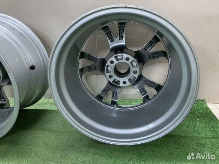 Диски Aez r18,составные