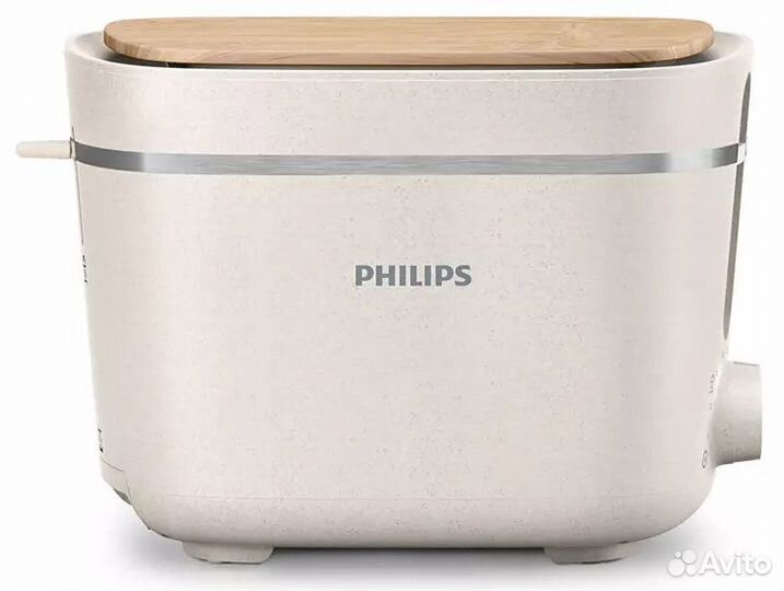 Тостер Philips HD2640/10