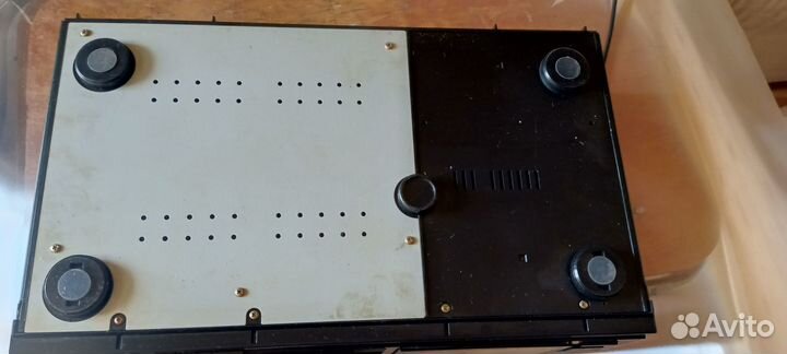 Кассетная дека Tascam 103