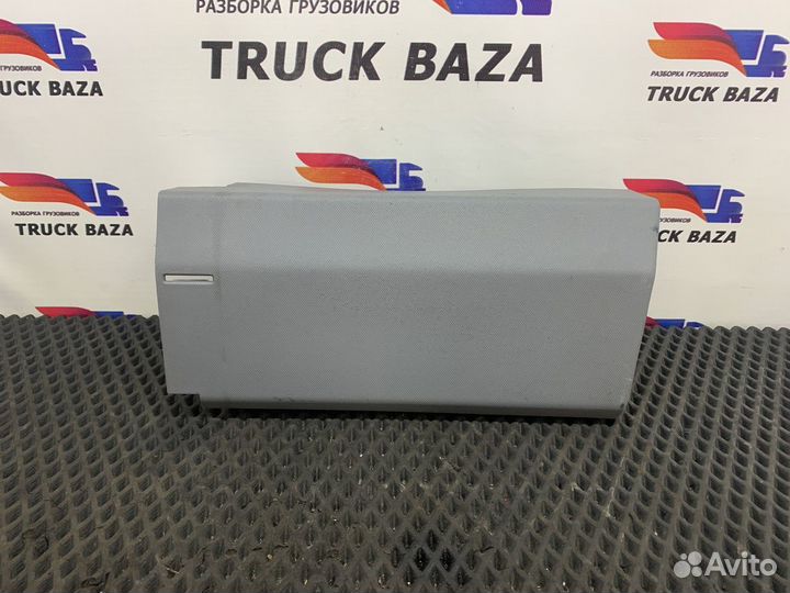 Накладка декоративная Renault T