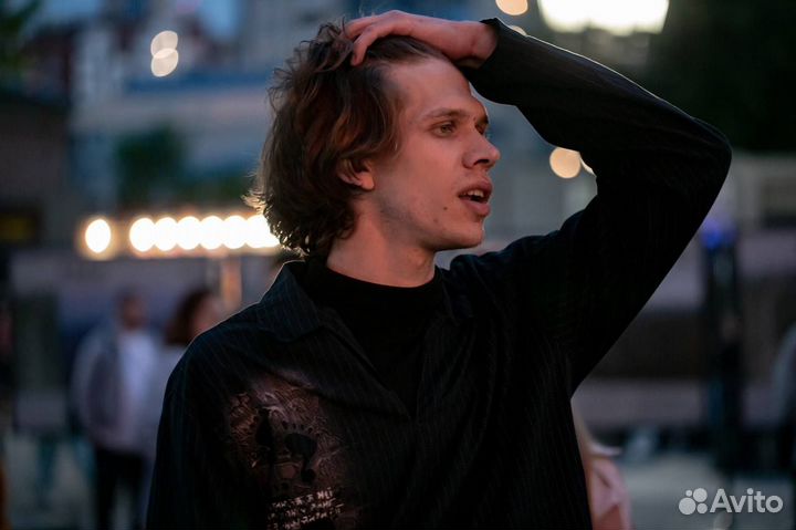 Фотограф на мероприятие