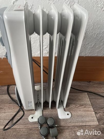 Обогреватель