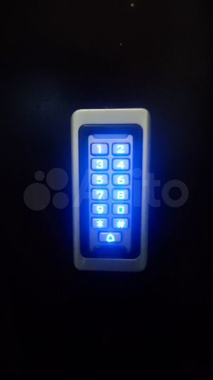 Комната 17,7 м² в 1-к., 2/4 эт.