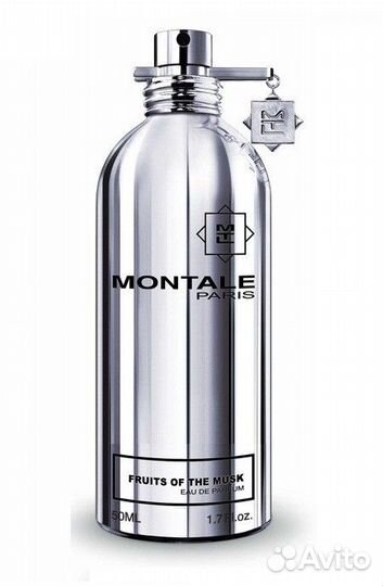 Montale Fruits of the Musk 2 мл пробник(спрей)