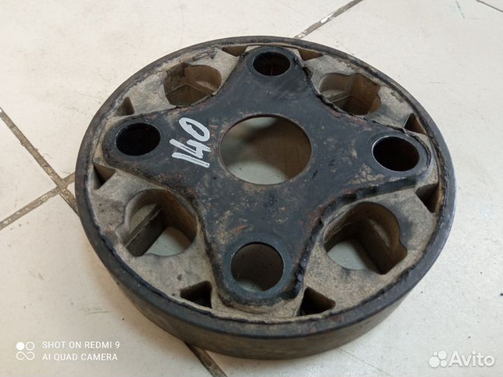 Муфта карданного вала Mercedes Benz w140