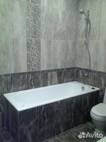 Ремонт квартир под ключ без посредников