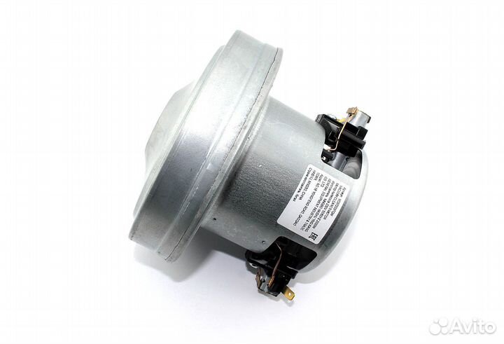 Мотор для пылесосов 2000W VC07203FQw