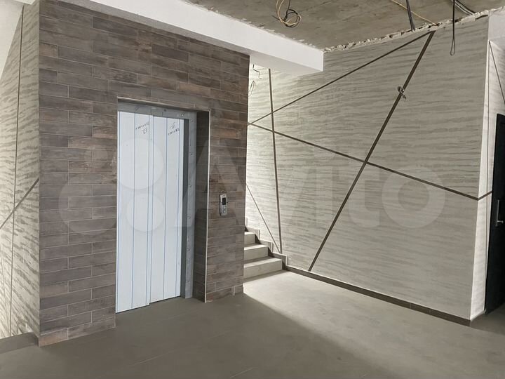 Апартаменты-студия, 26 м², 2/3 эт.