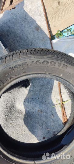 Lanvigator Comfort 1 195/60 R15