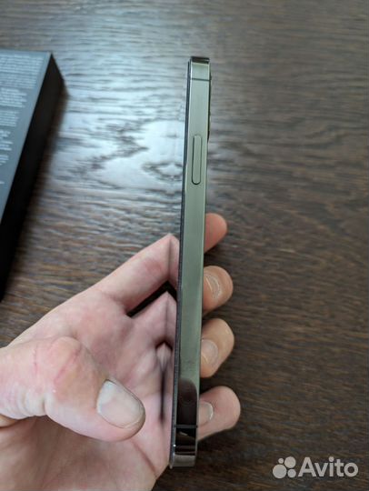 iPhone 12 Pro, 256 ГБ
